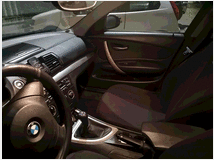 4153665 BMW Serie 1