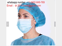 4190647 mascherina chirurgica /