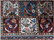 4193354  tappeto persiano