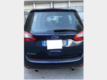 4211627 FORD C-Max 2