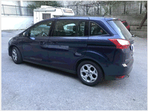 4211632 FORD C-Max 2