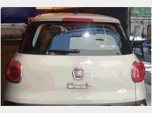 4216702 FIAT 500L Wagon