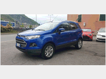 4239319 FORD EcoSport FORD
