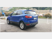 4239320 FORD EcoSport FORD