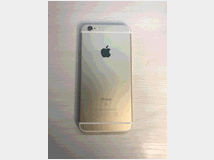 4261141 iPhone 6s GOLD
