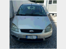 4273986 FORD C-max 1.6