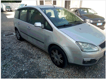 4273996 FORD C-max 1.6
