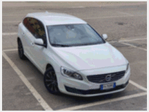 4284557 VOLVO V60 (2010---->)