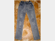 4328661 Jeans Ragazze abbigliamento