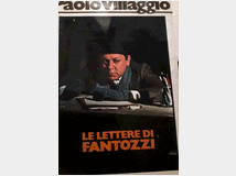 4381357 Paolo Villaggio Fantozzi