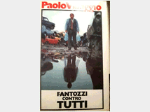 4381359 Paolo Villaggio Fantozzi