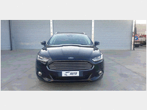 4395063 FORD Mondeo 3