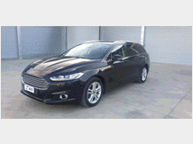 4395064 FORD Mondeo 3