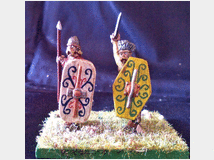 4482349 PERRY MINIATURES 