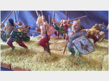 4482353 PERRY MINIATURES 