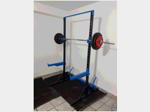 4552552 Rack bodybuilding 