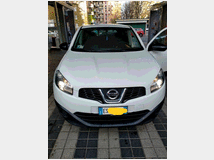 4573515 NISSAN Qashqai Serie