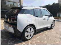 4584099 BMW i3 (I01)