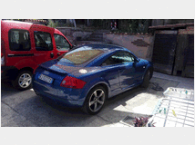 4610329 AUDI TT 180cv