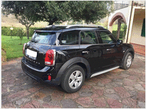 4635414 MINI Mini Countryman