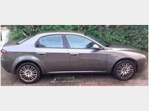 4653004 ALFA ROMEO 159