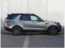 4671305 LAND ROVER Discovery
