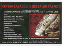 4693764 Lavaggio orientale tappeti,