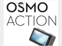 4698078 OSMO Action Cam