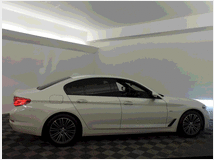 4700924 BMW 520 M-Sport