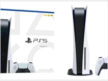 4707488 PS5 Disk Edition