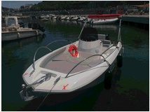4715350 barca a motoreZONA