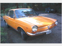 4766994 FIAT 850 special