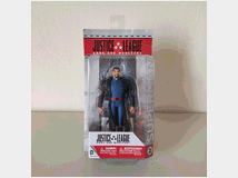 4770815 DC COLLECTIBLES Justice