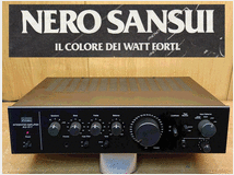 4775306 integrato SANSUI, 1977.