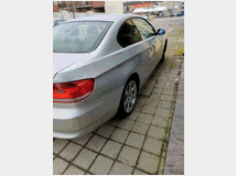 4823221 BMW 320 Coup