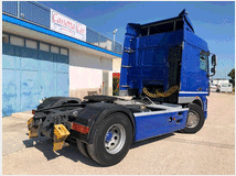 4828852 Camion DAF TRATTORE