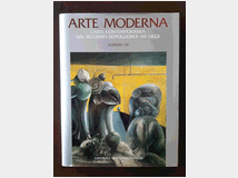 4830562 dell'Arte Moderna Italiana