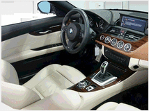 4833531 BMW Z4 Roadster