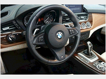 4833534 BMW Z4 Roadster