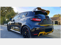 4859056 RENAULT Clio RS