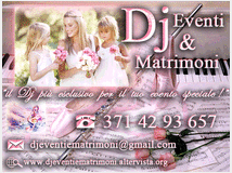 4864624 per Matrimoni Milano!
