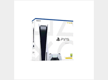 4875427 Console PlayStation 5