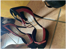 4907107 scarpe  a