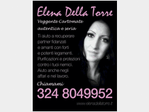 4937754 Elena Cartomante Prima