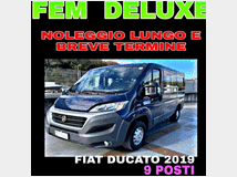 4947691 NOLEGGIO FIAT DUCATO