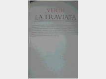 4974890 traviata/ la bohme