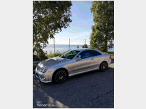 4982497 MERCEDES Classe CLK