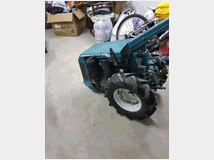 4986691 Macchine agricole AUSA