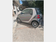 4995694 SMART fortwo 2