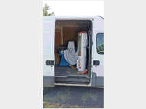 4998169 IVECO Daily 2300cc